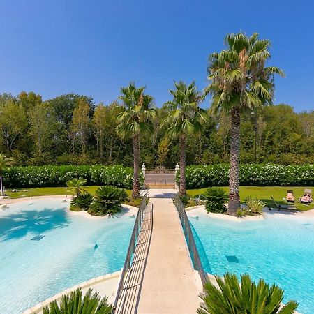 Rivoltella Apt With Pool 600M From Lake - Happy Rentals Desenzano del Garda Exteriör bild