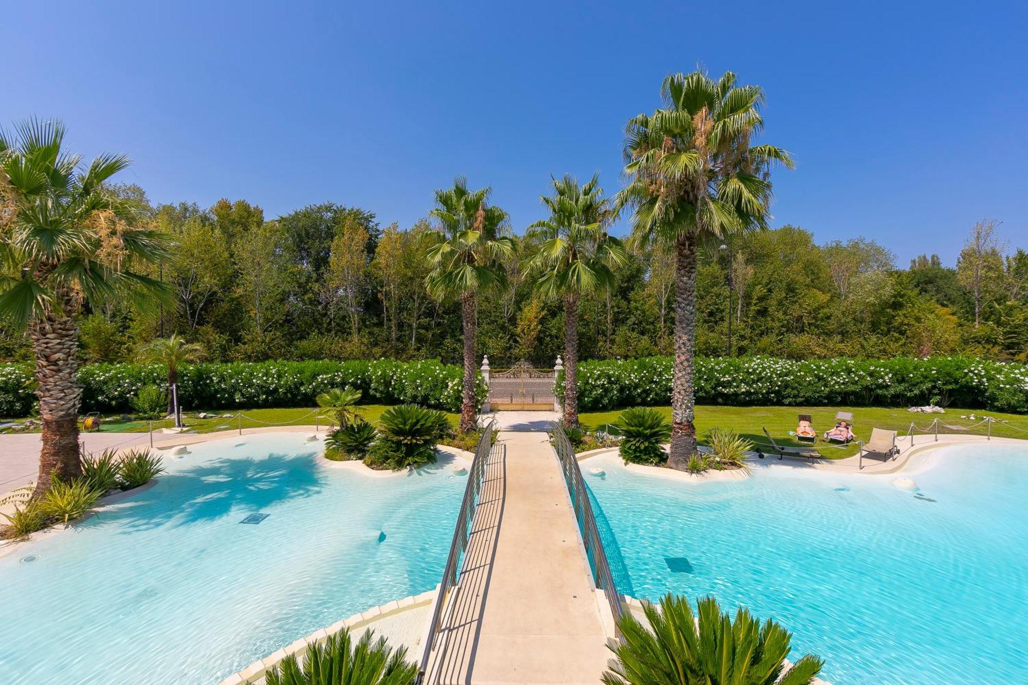 Rivoltella Apt With Pool 600M From Lake - Happy Rentals Desenzano del Garda Exteriör bild